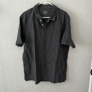 Men’s polo shirt, XXL